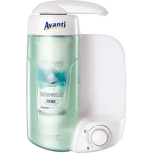 Purificador de Água IBBL Avanti