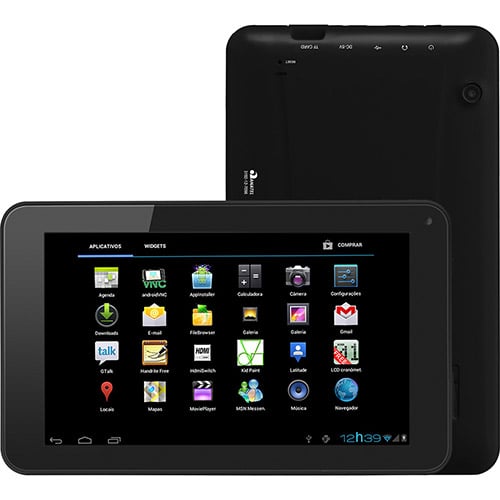 Tablet CCE TR71