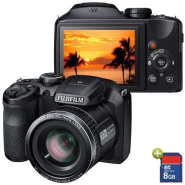 Finepix
