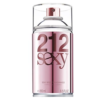 Perfume Carolina Herrera 212 Sexy