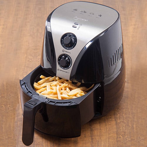 Fritadeira sem óleo Fritalight Fun Kitchen