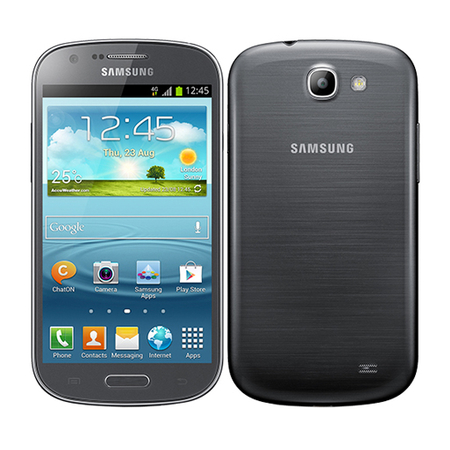 Galaxy Express 4G I8730