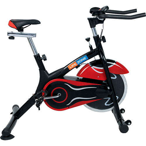 Bicicleta de Spinning Lifezone 