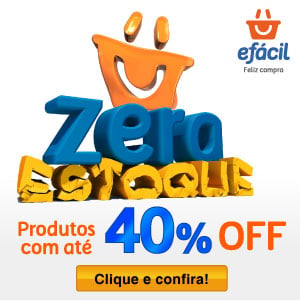 zera estoque efácil