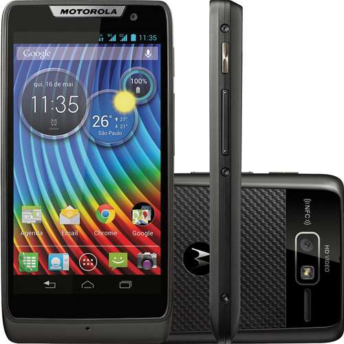 Motorola Razr D3