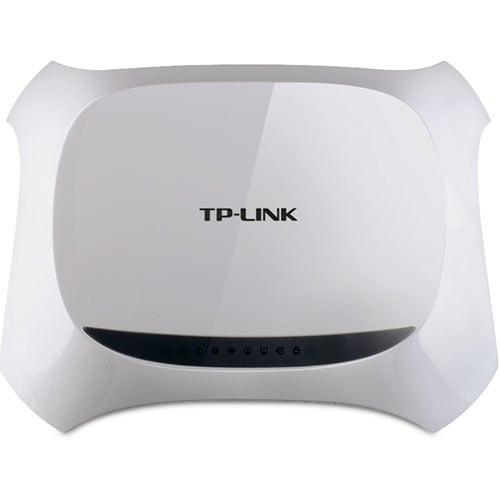 Roteador Wireless TP-Link TL-WR720N 150Mps