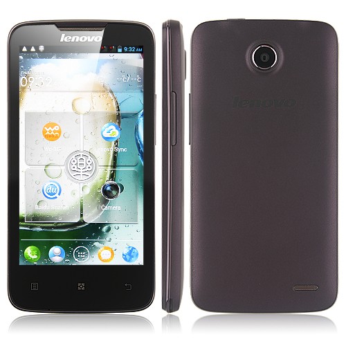 Smartphone Lenovo A820
