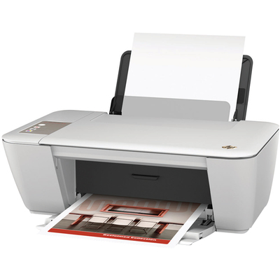 Impressora Multifuncional HP Deskjet Ink Advantage 1516