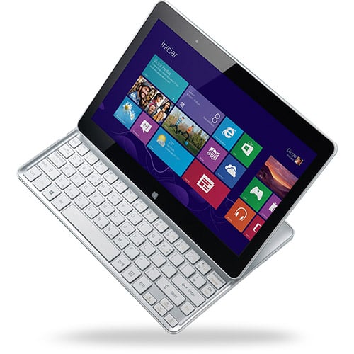 LG Slidepad H160