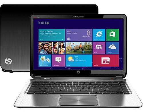Ultrabook HP Envy 4-1130br