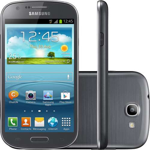 Samsung Galaxy Express 4G GT-I8730ZWAZTO