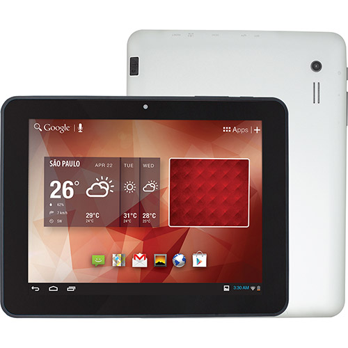 Tablet Tectoy Octopus TT 2800