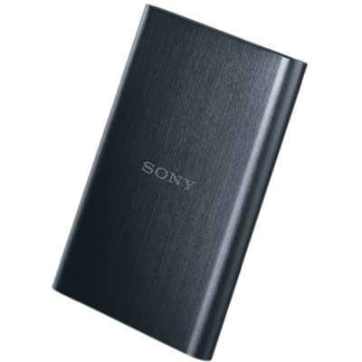 HD Externo 1 TB USB 3.0 Sony HD-E1/BC