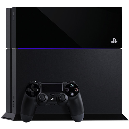 Sony Playstation 4 