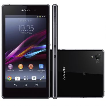 Sony Xperia Z1 Quad Core