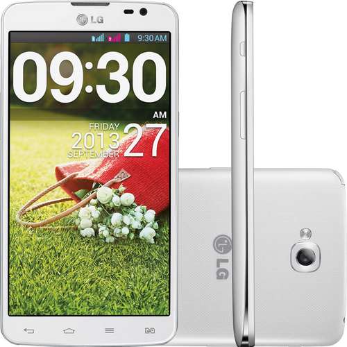 LG G Pro Lite