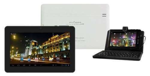 Tablet Phaser Kinno Plus S