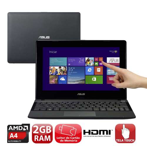 Asus X102BA-DF041H