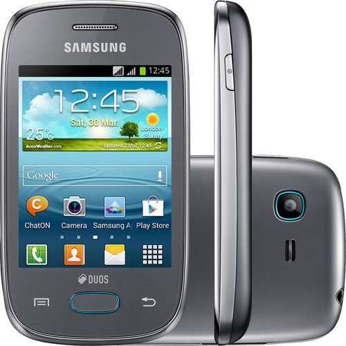 Samsung Galaxy Pocket Neo Duos S5312 Dual Chip