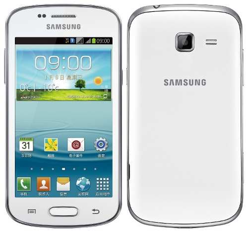 Samsung Galaxy Trend Lite Duos
