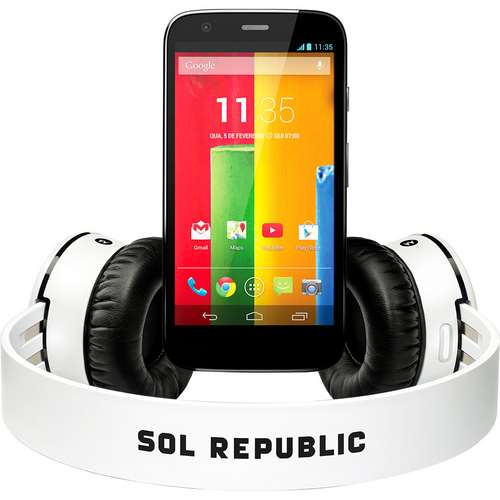 Motorola Moto G