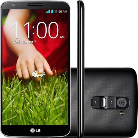Smartphone LG G2 D805
