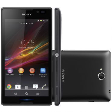 Sony Xperia C2304 