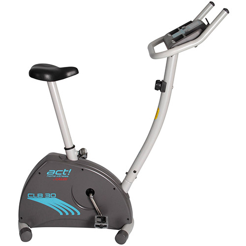 Bicicleta Ergométrica act! by Caloi CLB 30 Premium