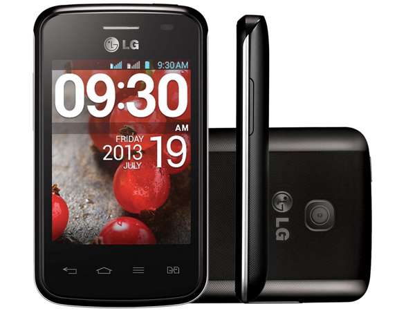 LG Optimus L1 II