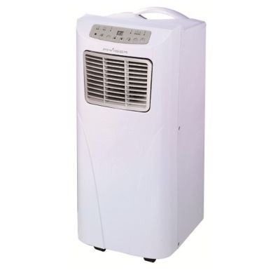 Ar Condicionado Portátil 10.000Btus Quente e Frio Phaser PH01Air