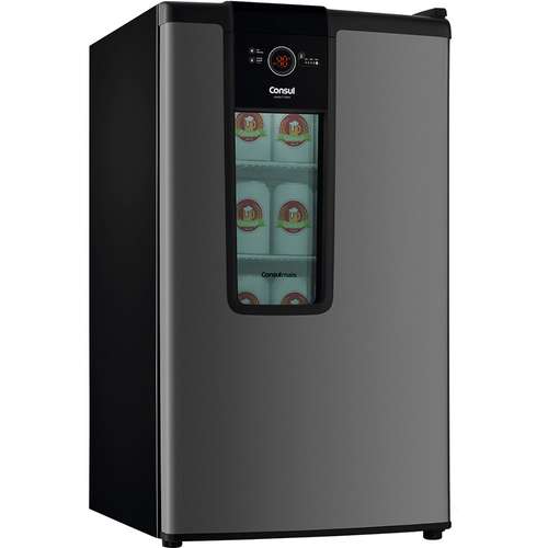 Cervejeira Geladeira Consul Mais 82 litros