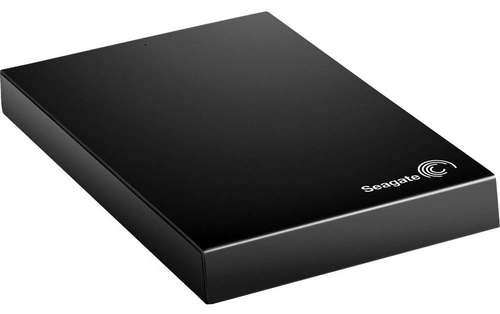 HD Externo Portátil 1TB USB 3.0 Seagate Expansion