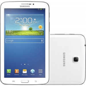 Tablet Samsung Galaxy Tab 3 T211M DTV