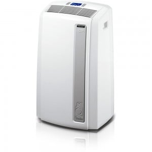 Ar Condicionado Portátil DeLonghi PAC AN120 12000 BTUs Frio Ar Condicionado Portátil DeLonghi PAC AN120 12000 BTUs Frio