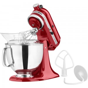 Batedeira KitchenAid Stand Mixer Batedeira KitchenAid Stand Mixer