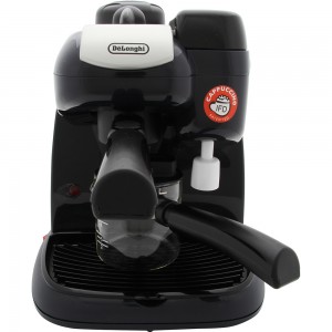 Cafeteira Delonghi Tipo Italiano EC 9 Preta Cafeteira Delonghi Tipo Italiano EC 9 Preta