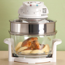 Forno Halogênio Fun Kitchen 110V Forno Halogênio Fun Kitchen 110V