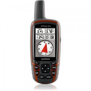GPS Portátil Bússola de 3 Eixos GPSMap 62s Garmin GPS Portátil Bússola de 3 Eixos GPSMap 62s Garmin