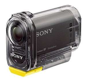 Filmadora Câmera Sony Action HDR-AS15 Full HD Wi-Fi