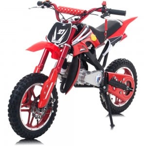 Nova Mini Moto Cross BK-DB08 49CC