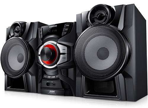 Mini System Samsung MX-F630/ZD