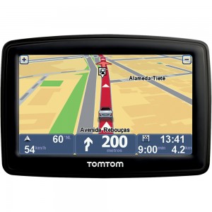 GPS Tom Tom Start 45