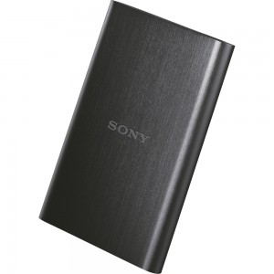 HD Externo Portátil 500 GB Sony– USB 3.0 – Preto HD Externo Portátil 500 GB Sony– USB 3.0 – Preto