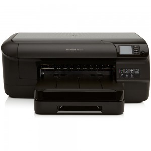 Impressora HP OfficeJet 8100 DWN com Wi-Fi
