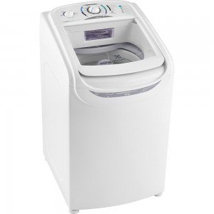 Lavadora de Roupas Electrolux 10kg Turbo Economia LTD11 Lavadora de Roupas Electrolux 10kg Turbo Economia LTD11