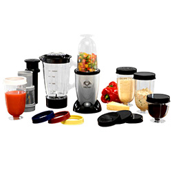 Super Mix Plus 110V Fun Kitchen
