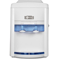 Purificador de água refrigerado electronic bivolt da Fun Kitchen Purificador de água refrigerado electronic bivolt da Fun Kitchen