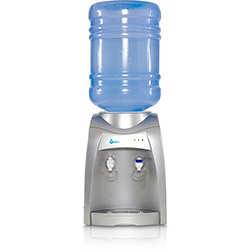 Bebedouro Polar SV3000 Eletrônico Prata 