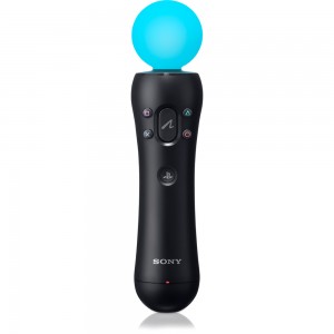 Controle de movimento PlayStation Move - Sony Controle de movimento PlayStation Move - Sony