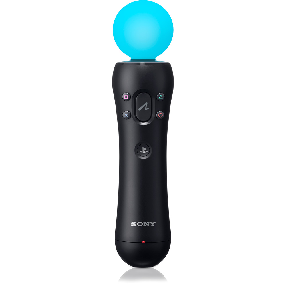 Sony Navigation Controller Controle de movimento PlayStation Move Sony